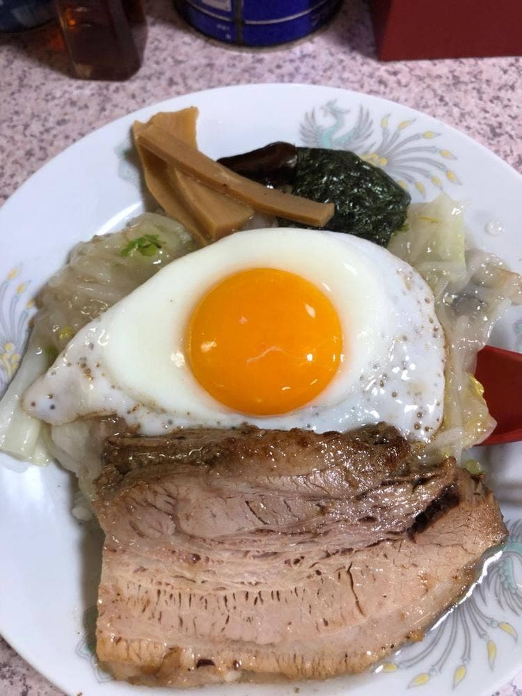 きりん飯店 奥田店