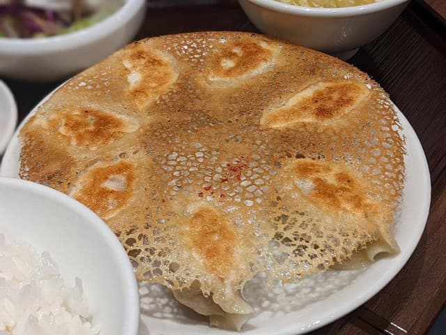大連餃子基地 DALIAN ららぽーと福岡店 - サブ画像3