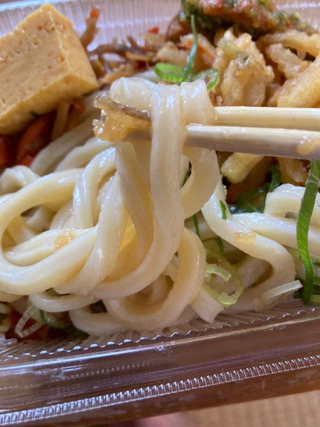 丸亀製麺 横須賀野比店 - サブ画像1