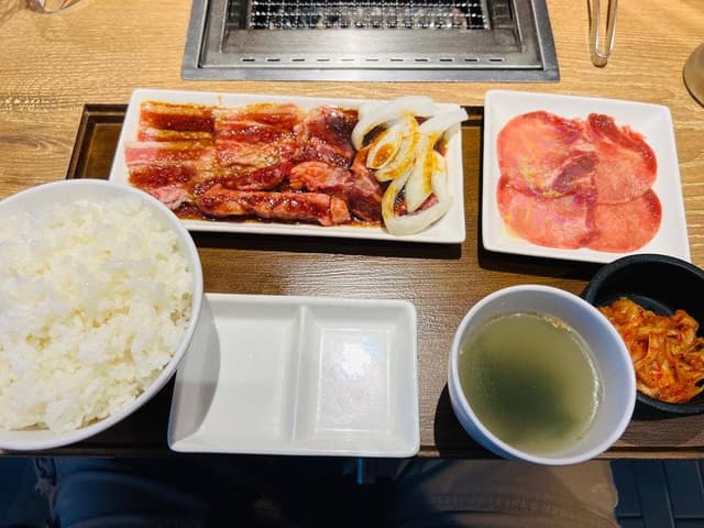 焼肉ライク 天満関テレ前店 - サブ画像3