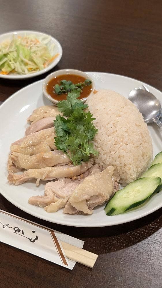 バーン・タム 本店 - サブ画像2