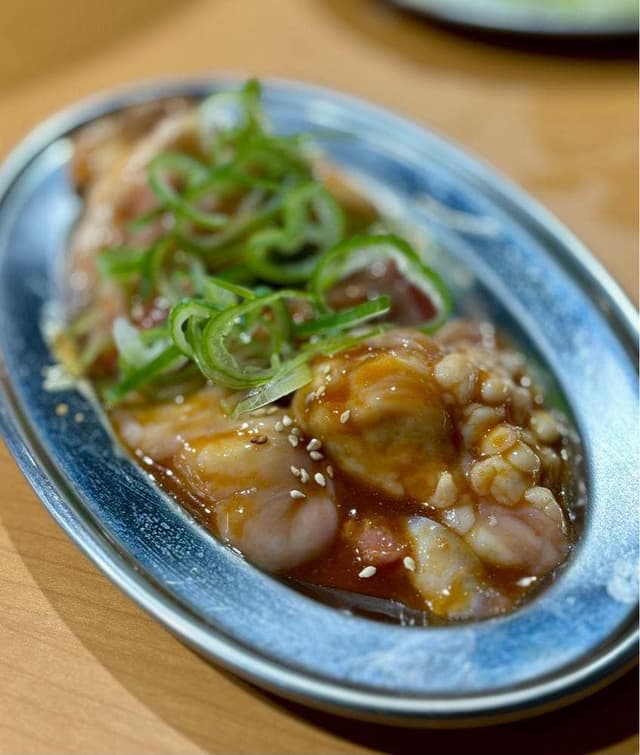 永福町 肉流通センター - サブ画像2