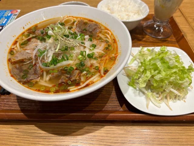 ニエウ クアン ザザ中央館 - サブ画像1