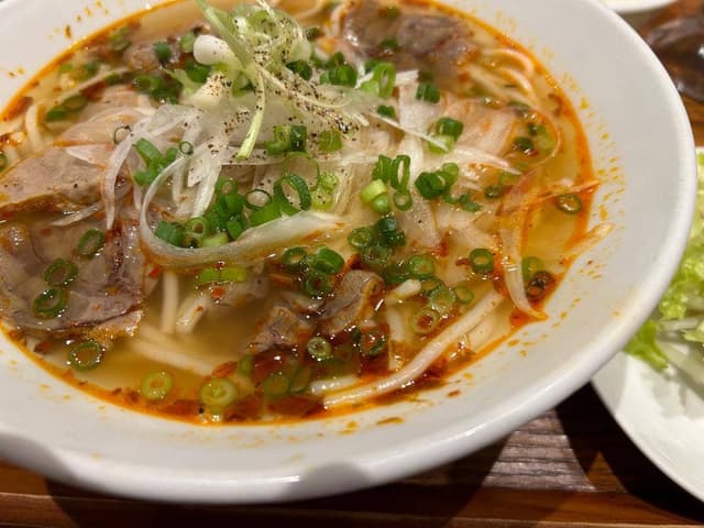 ニエウ クアン ザザ中央館 - サブ画像3