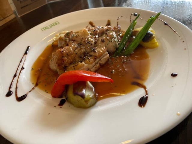 Dining kitchen Cha - サブ画像1