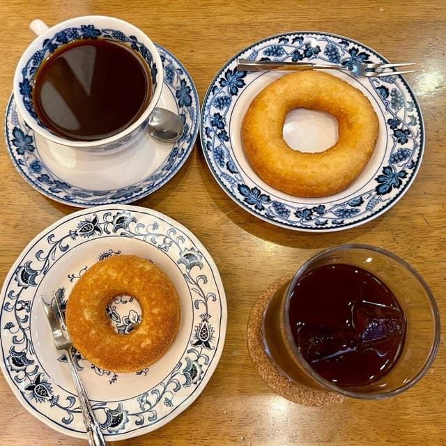 平岡珈琲店 - サブ画像3