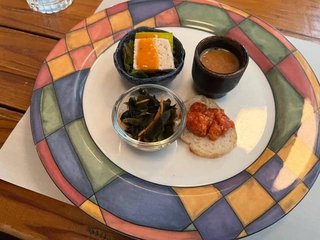 薔薇絵亭 - サブ画像3