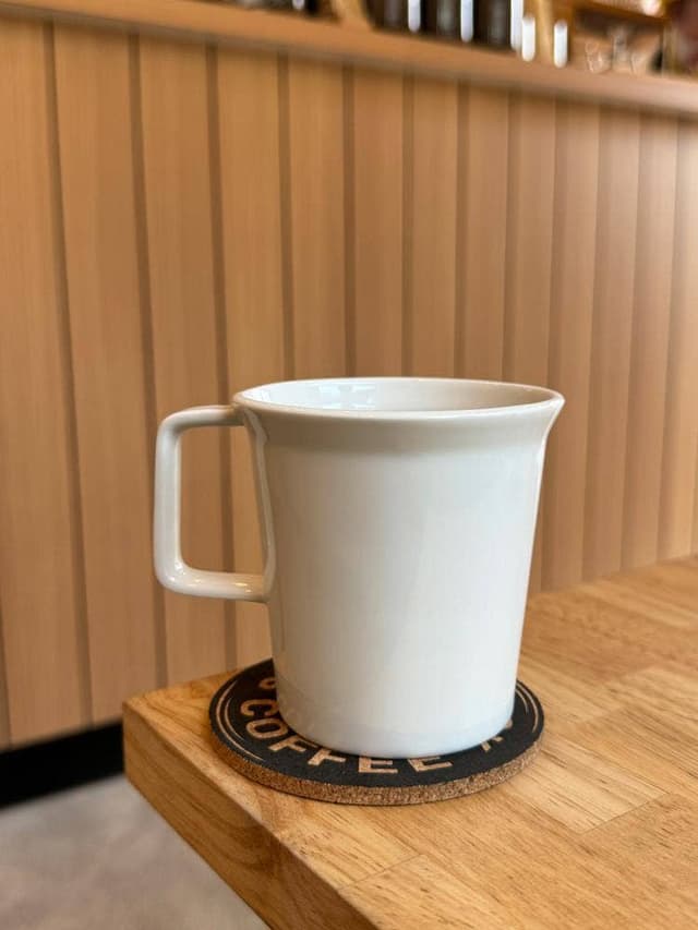 SOUND TRACK COFFEE - サブ画像1