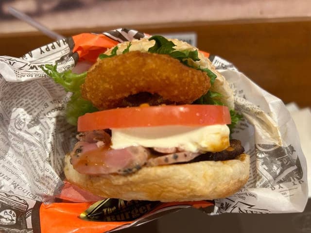 A&W 那覇空港店 - サブ画像1