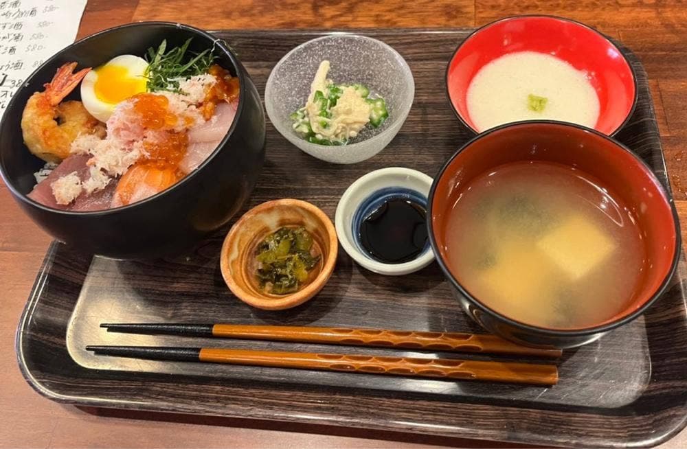 九州酒場 てと。
