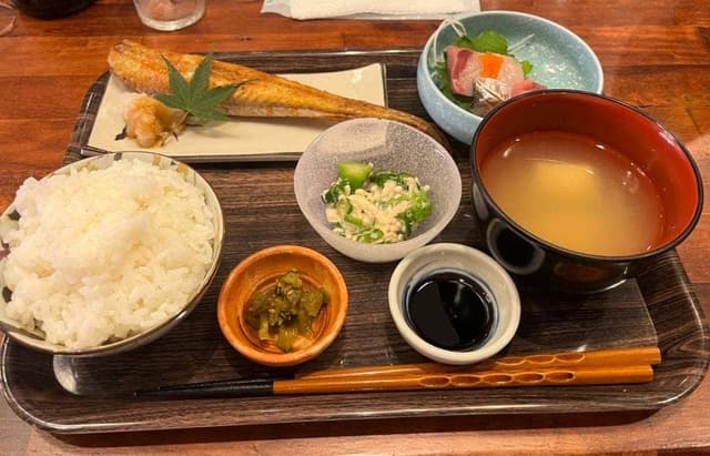 九州酒場 てと。 - サブ画像1
