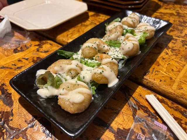 ネオ大衆酒場クモジシンセカイ - サブ画像2