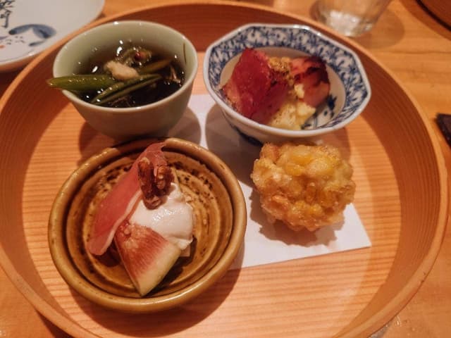 並木橋なかむら - サブ画像2