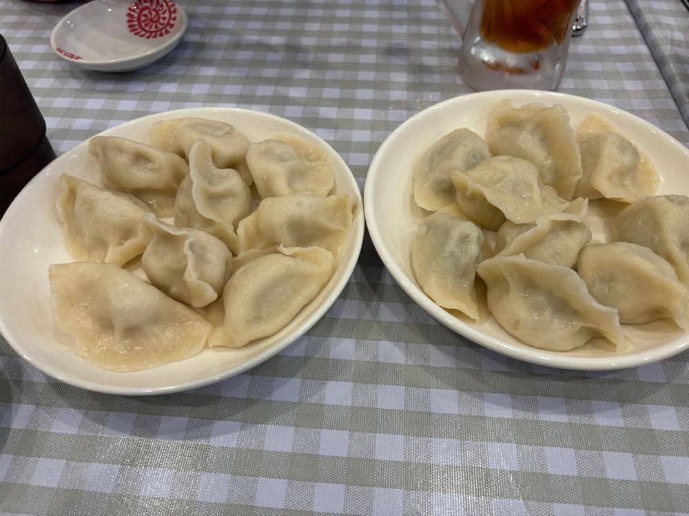 ワンプラス・ダンプリング 西早稲田店