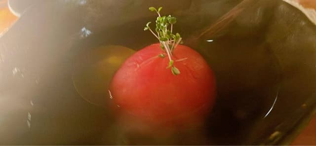 かなやまサルーン - サブ画像1