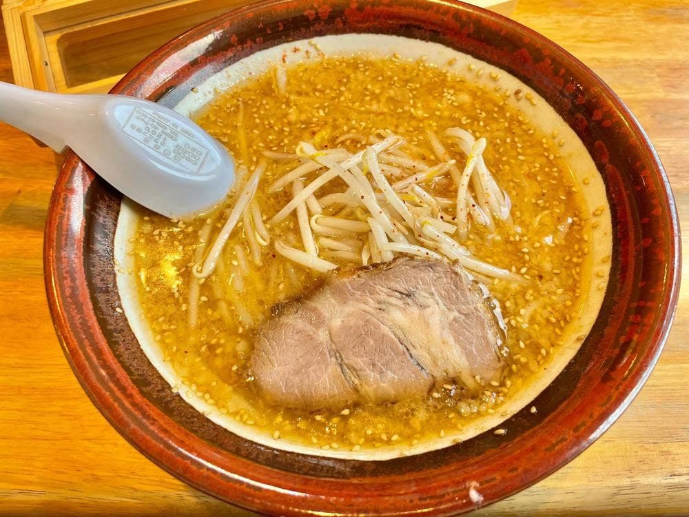 らーめん ゆうきや つくば学園店