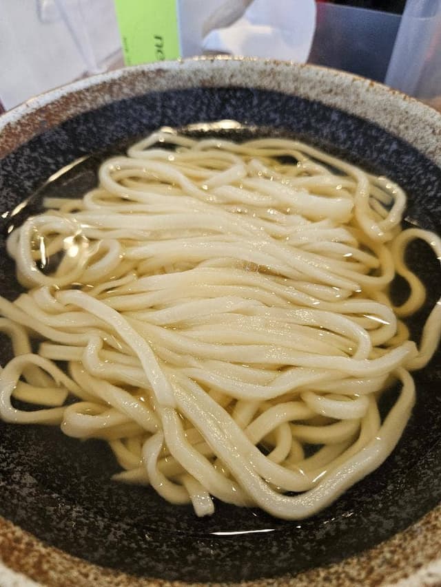 よがなうどん札幌 - サブ画像2