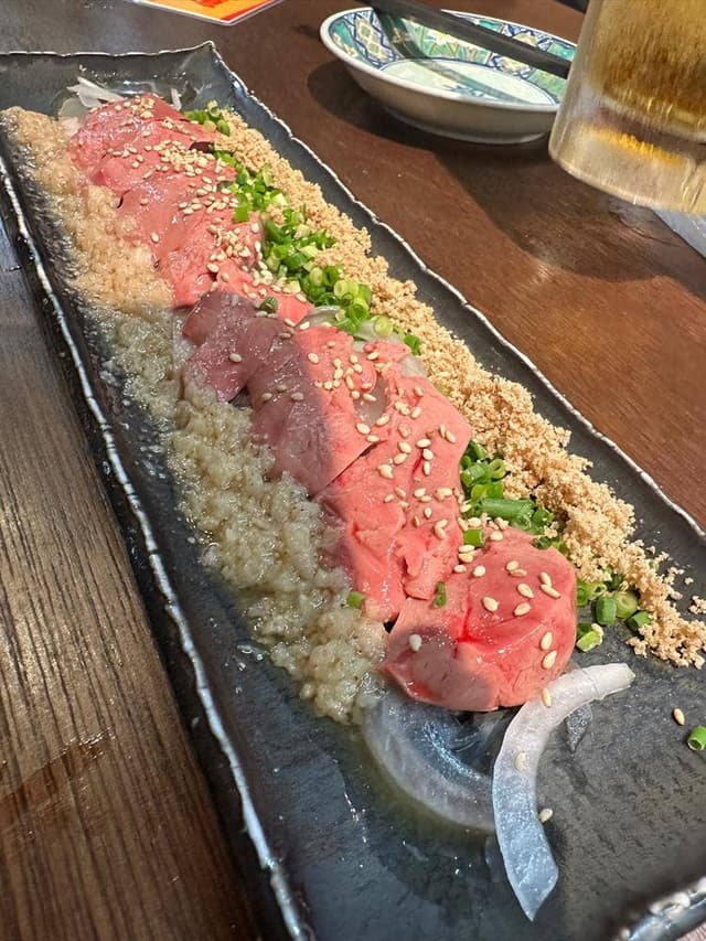 ももや精肉堂 薬院本店 - サブ画像1