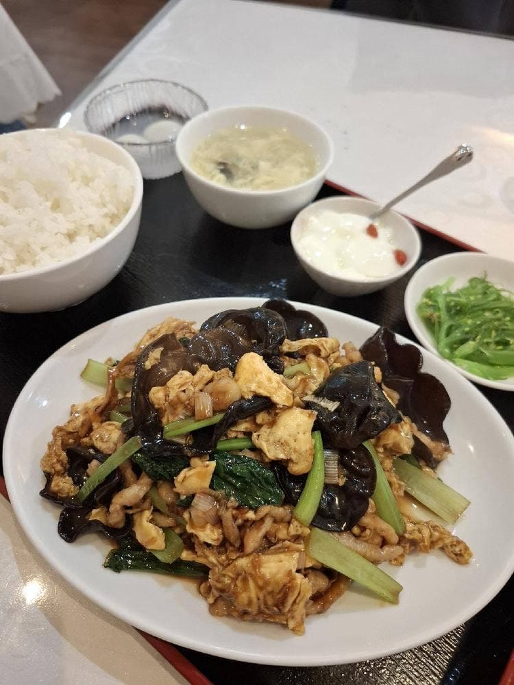 天府人家