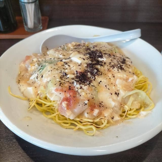 chinese restaurant けいらく - サブ画像2