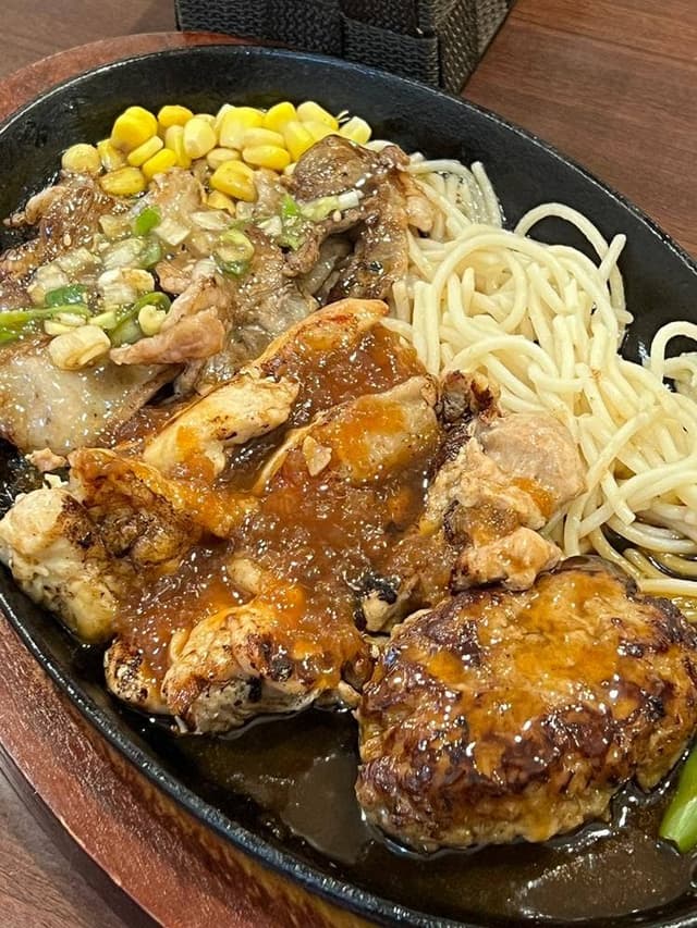 ステーキのくいしんぼ 代々木店 - サブ画像3