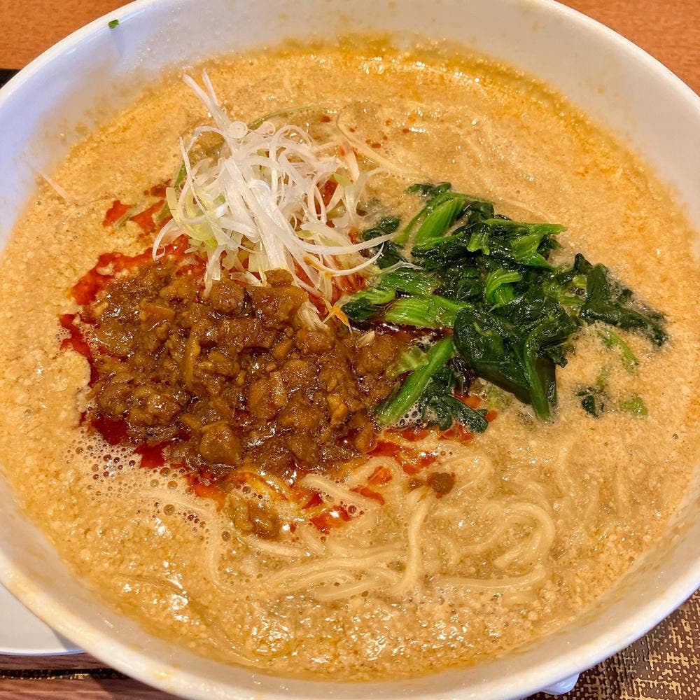 デニーズ横浜樽町店