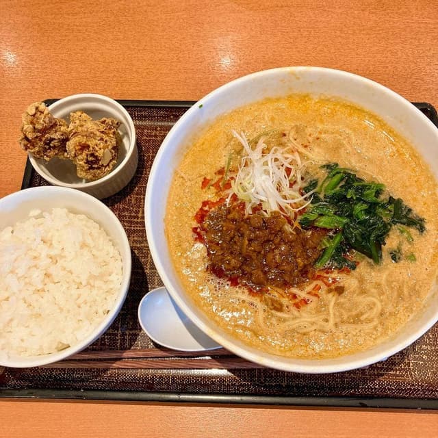 デニーズ横浜樽町店 - サブ画像3