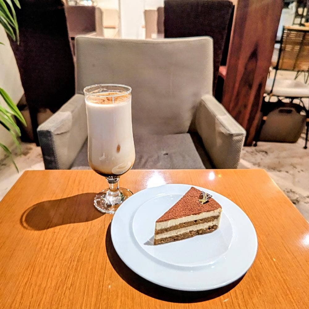 CAFE Ohana
