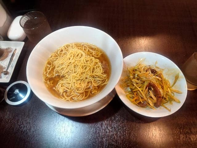 四川厨房 美 ひたちなか市毛店 - サブ画像2