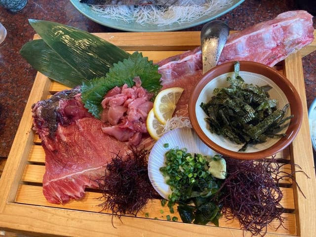 魚料理の店 達 - サブ画像1