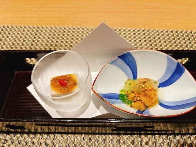 レストラン 里海 - サブ画像1