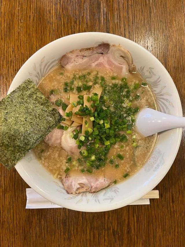 麺僧 吉祥寺南口店 - サブ画像1