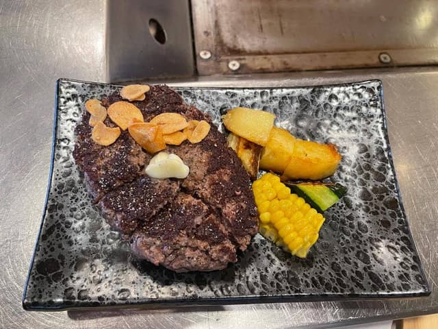 ステーキハウスひのき - サブ画像2