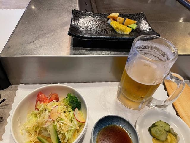 ステーキハウスひのき - サブ画像3