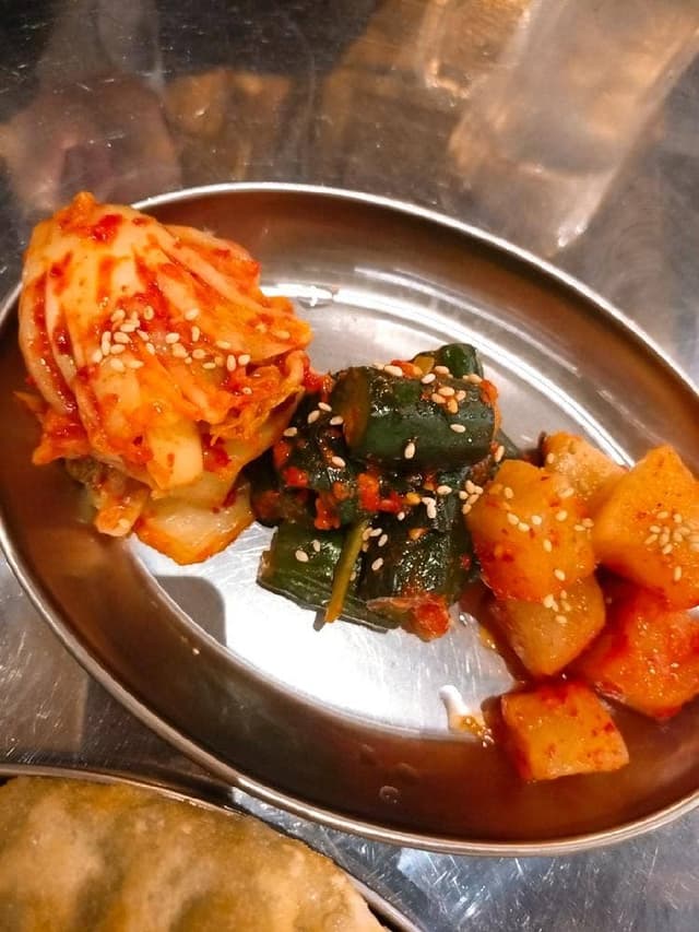 韓国酒場コッキオ CoCoLo新潟店 - サブ画像3