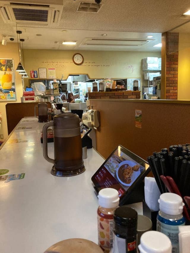 すき家 安城緑町店 - サブ画像3