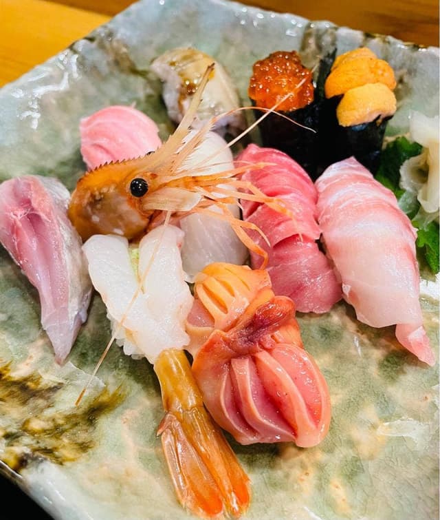 鮨 くろさき - サブ画像1