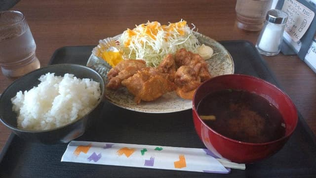 喫茶モアイ - サブ画像1