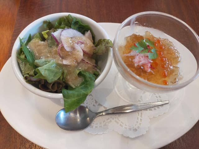 ロイヤルホスト 上尾店 - サブ画像3