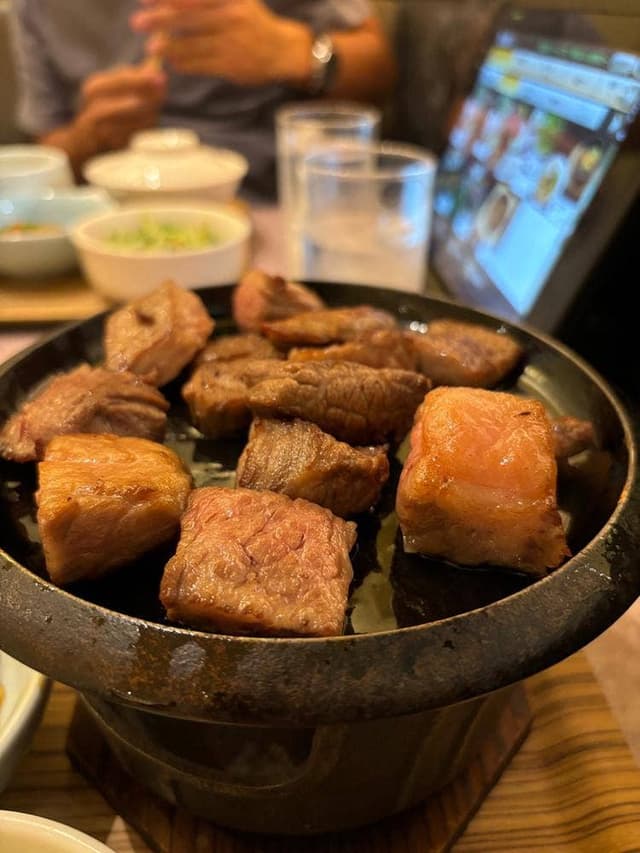 食道園なんばウォーク店 - サブ画像1