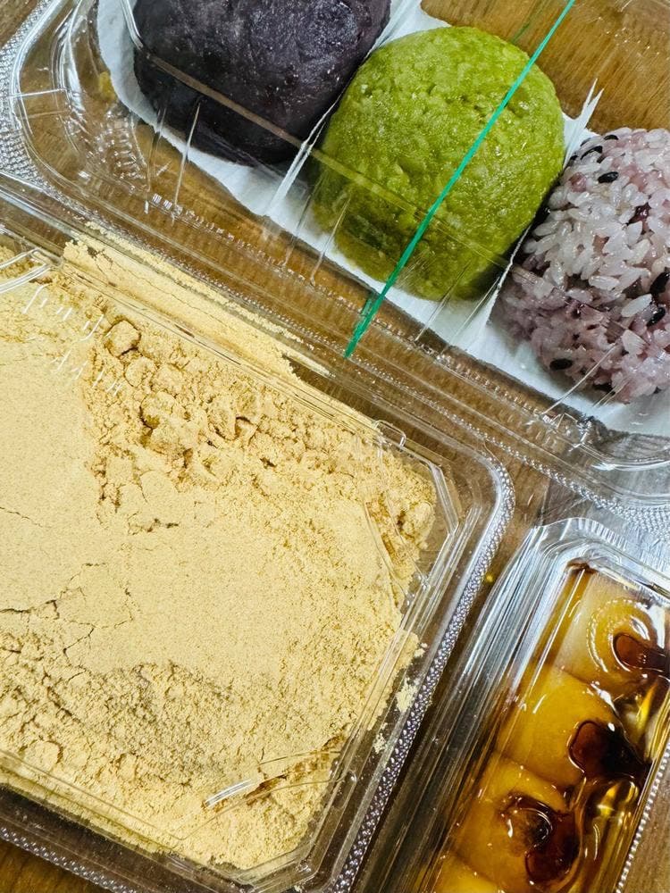 口福堂 ゆめタウン広島店