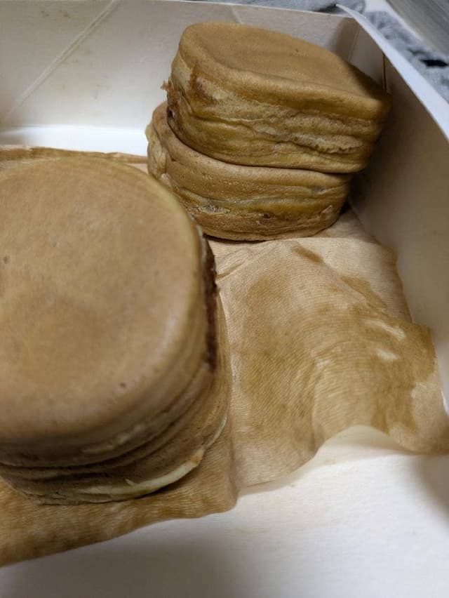 蜂楽饅頭 水俣店 - サブ画像3