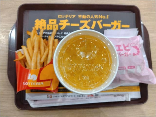 ロッテリア 武蔵小金井イトーヨーカドー店 - サブ画像1
