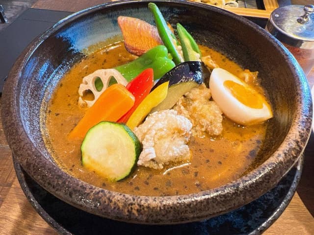 北海道キッチン YOSHIMI 調布パルコ店 - サブ画像1