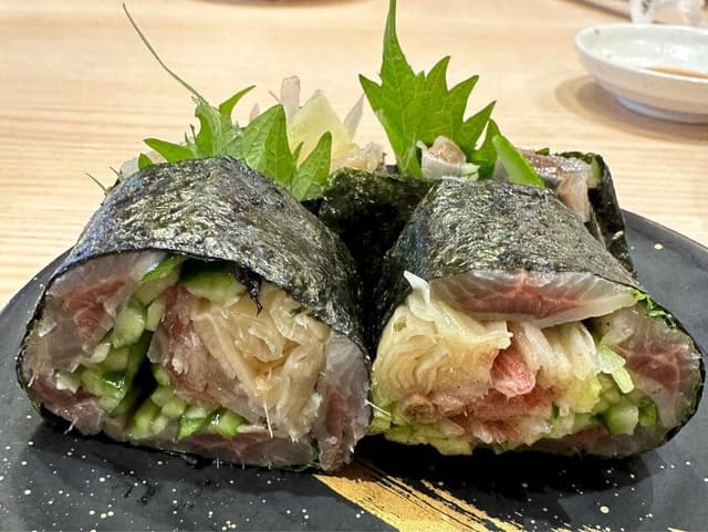 匠のがってん寿司 錦糸町パルコ店 - サブ画像3