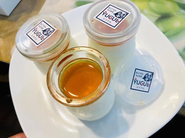 バタースコーンとお菓子の店 YUCUL - サブ画像1