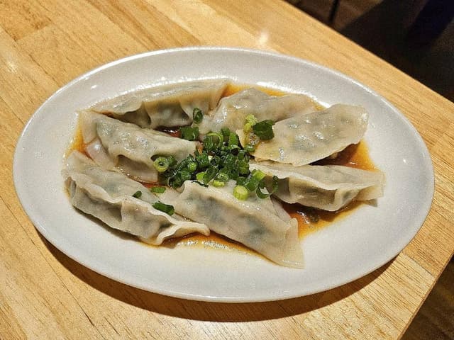 屋台餃子 虎衛門 - サブ画像1