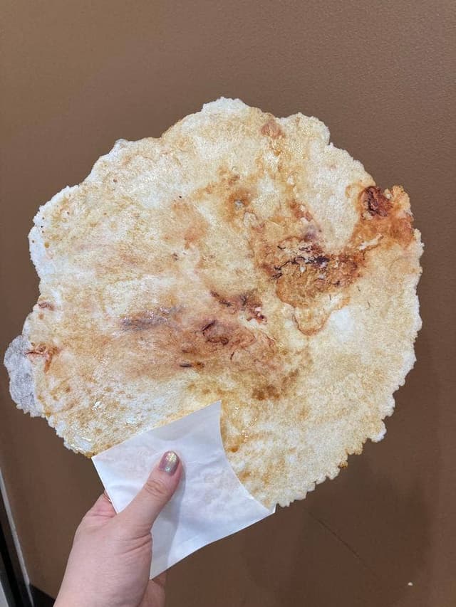 函館いか煎屋 函館駅店 - サブ画像2