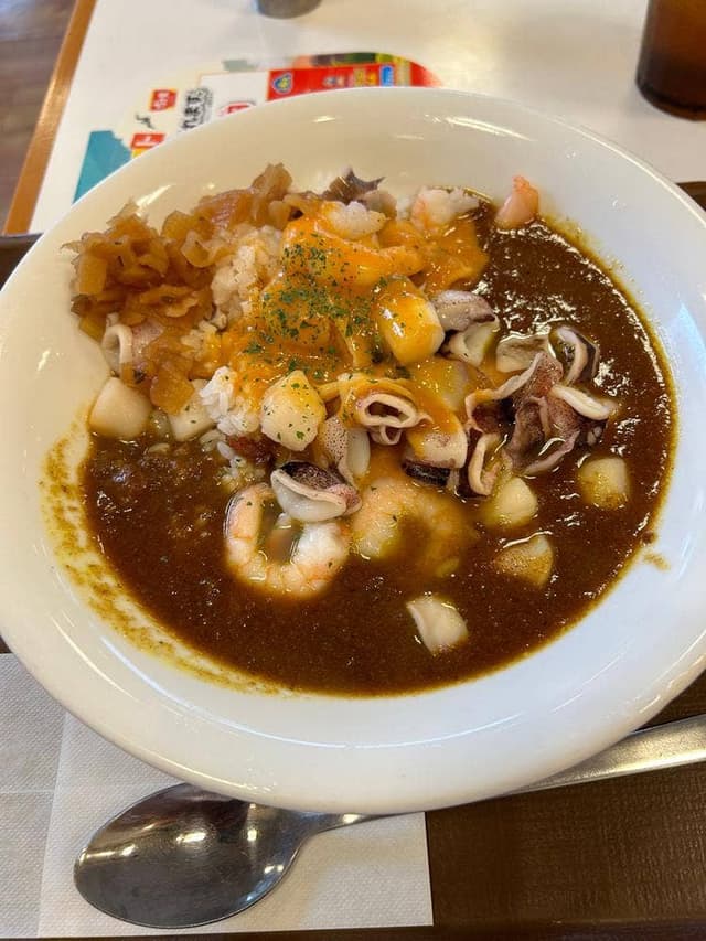 すき家 金沢駅西本町店 - サブ画像1