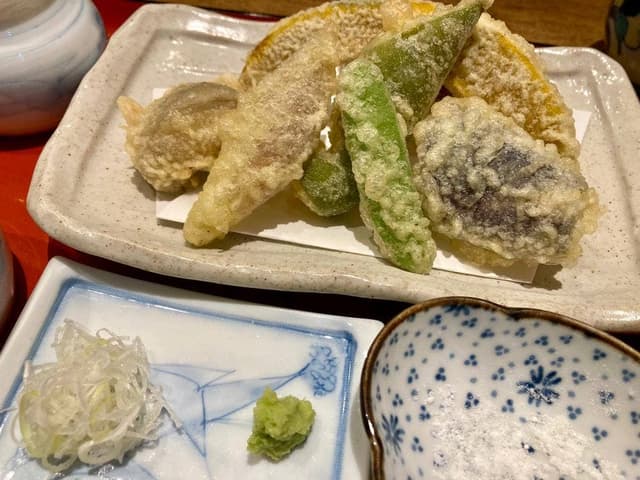 手打ち蕎麦 わ - サブ画像3